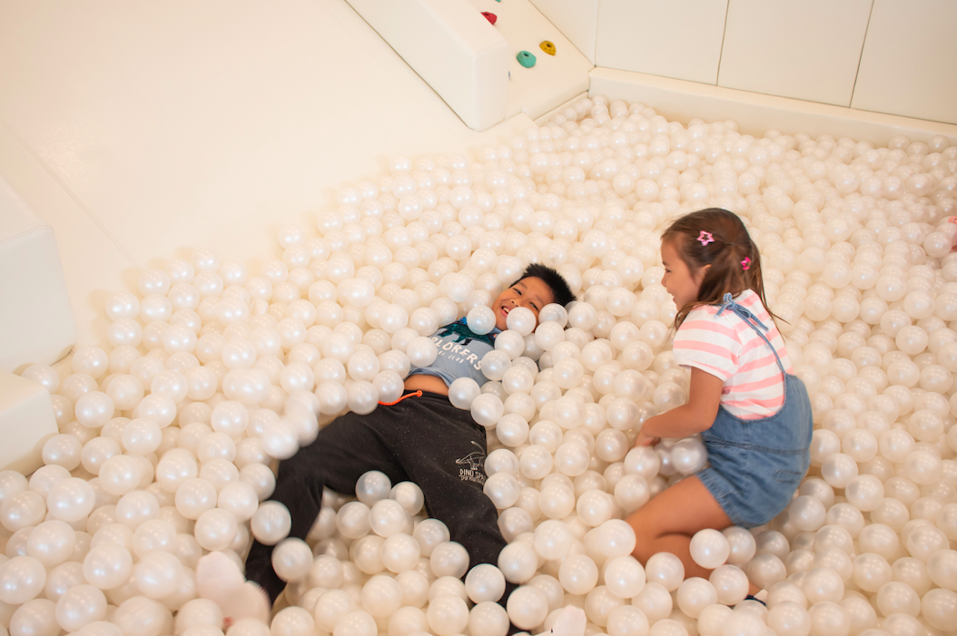 Babble Space Kids Cafe